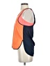 Lululemon Athletica Orange Sleeveless Top Size 4 - photo 5