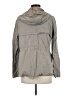 Vero Moda Solid Gray Jacket Size M - photo 2