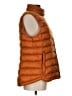 32 Degrees 100% Polyester Orange Vest Size L - photo 4