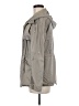 Vero Moda Solid Gray Jacket Size M - photo 5
