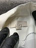 Ann Taylor LOFT Ivory Blazer Size 0 - photo 6