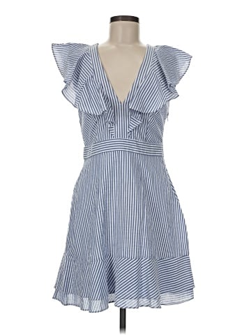 WAYF Cocktail Dress (view 1)