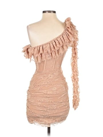 House of CB Cocktail Dress (view 2)