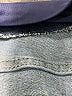 Unbranded Solid Blue Jeans Size M - photo 6