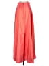 Tadashi Red Formal Skirt Size 10 - photo 2