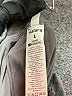 Halara Solid Gray Dress Pants Size L - photo 7