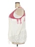 Daytrip Pink Sleeveless Blouse Size 2X - photo 5