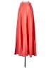 Tadashi Red Formal Skirt Size 10 - photo 1