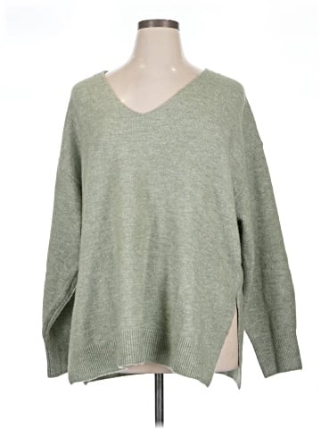 H&M Pullover Sweater (view 1)