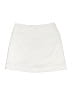 Nike Golf Solid White Skort Size 2 - photo 2