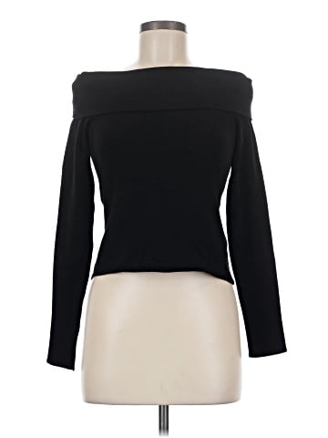 Posse Long Sleeve Top (view 1)