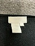 Votre Nom Black Long Sleeve Top Size Med (2) - photo 7