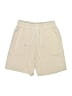 Forever 21 Solid Tan Athletic Shorts Size S - photo 1