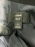 J.Crew 365 Black Blazer Size 6 - photo 6