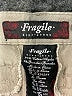 Fragile Solid Tan Khaki Shorts Size 15 - photo 3