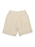 Forever 21 Solid Tan Athletic Shorts Size S - photo 2