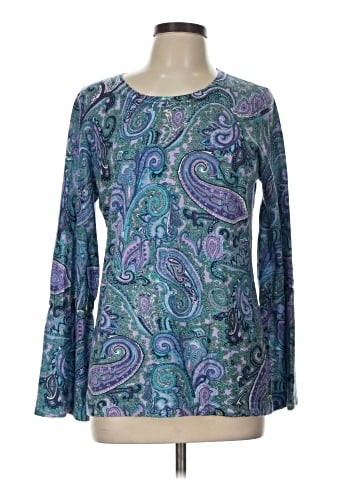 Talbots Wool Pullover Sweater (view 1)