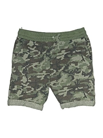 Joe's Jeans Athletic Shorts (view 1)