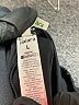 Halara Solid Black Dress Pants Size L - photo 7