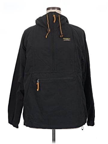 L.L.Bean Windbreaker (view 1)