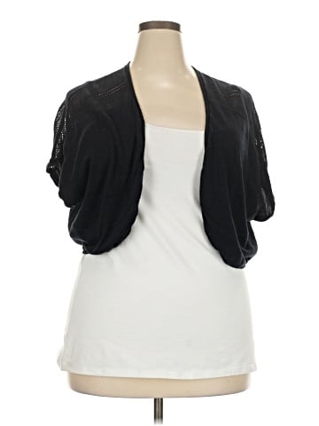 Apt. 9 Cardigan (view 1)