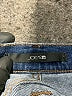 Joe's Jeans Blue Jeans Size 27 waist - photo 7