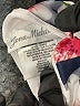 Jona Michelle 100% Polyester Blue Dress Size 3T - photo 4