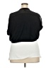 Apt. 9 Black Cardigan Size 3X - photo 2