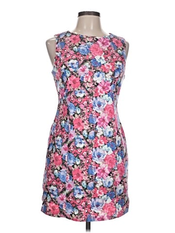 Forever 21 Cocktail Dress (view 1)
