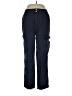 PacSun 100% Cotton Blue Cargo Pants Size L - photo 1