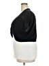 Apt. 9 Black Cardigan Size 3X - photo 5