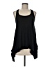 Assorted Brands Black Sleeveless Top Size 8 - photo 1