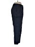 PacSun 100% Cotton Blue Cargo Pants Size L - photo 4