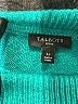 Talbots Teal Sweater Vest Size Lg Petite - photo 7