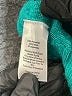 Talbots Teal Sweater Vest Size Lg Petite - photo 8