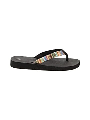 Unbranded Flip Flops (view 1)