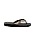 Unbranded Black Flip Flops Size EU 42 - photo 1