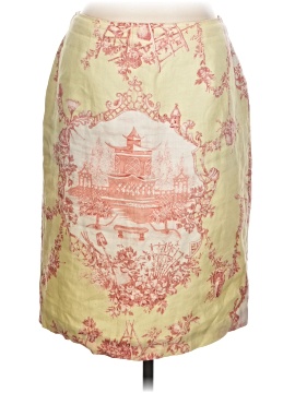 Silk Club Collection Casual Skirt