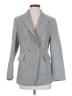 Mina Self Tweed Gray Blazer Size S - photo 1