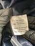 Trina Turk Blue Wool Coat Size 4 - photo 7