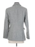 Mina Self Tweed Gray Blazer Size S - photo 2