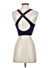 Nux Blue Tank Top Size S - photo 2