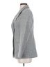 Mina Self Tweed Gray Blazer Size S - photo 5