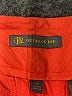 Outback Red 100% Linen Red Linen Pants Size 10 - photo 7