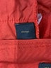 Outback Red 100% Linen Red Linen Pants Size 10 - photo 8