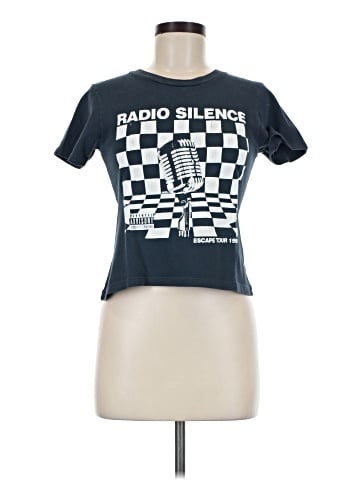 John Galt Short Sleeve T-Shirt (view 1)
