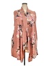 Acting Pro Pink Cardigan Size 2X - photo 1