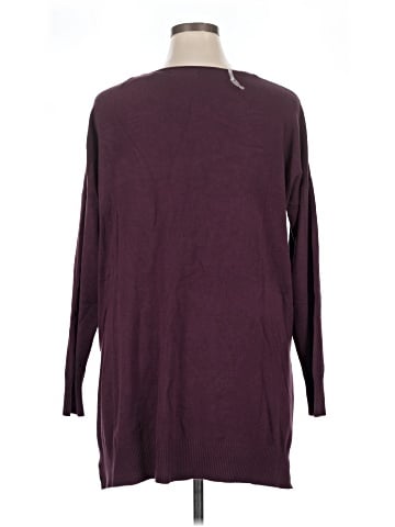 Zenana Pullover Sweater (view 2)