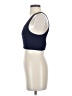 Nux Blue Tank Top Size S - photo 5