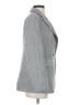 Mina Self Tweed Gray Blazer Size S - photo 4